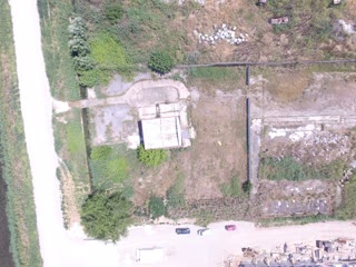 10000 m² Plot