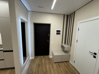 Продаж 1-кімнатна квартира ЖК Варшавський 2
