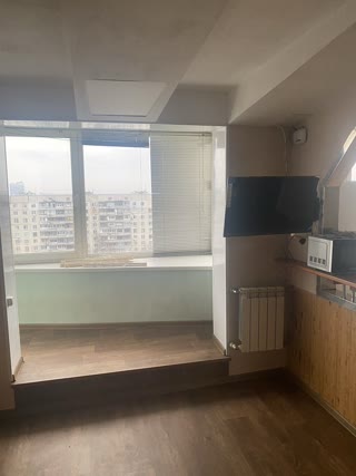Продам 1к квартиру Салтовка