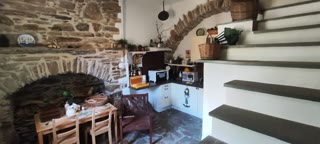 72 m² Maisonette