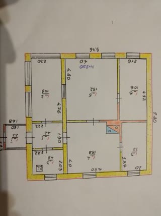 For sale house