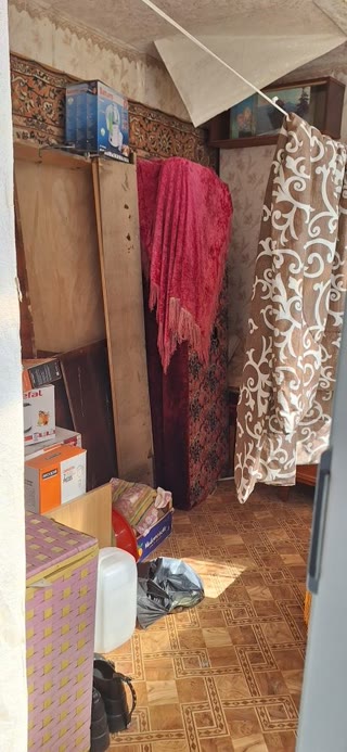 Продам 1к квартиру Селище Жуковського