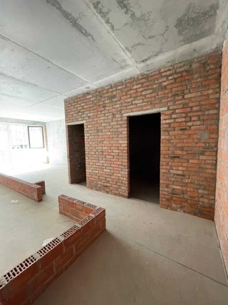 Продаж сучасної 1-кімнатної квартири в ЖК Greenville Park