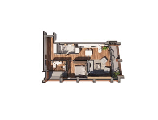 appartment