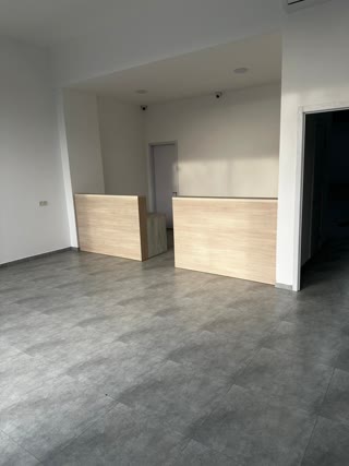 Universal commercial space for rent in Isani
