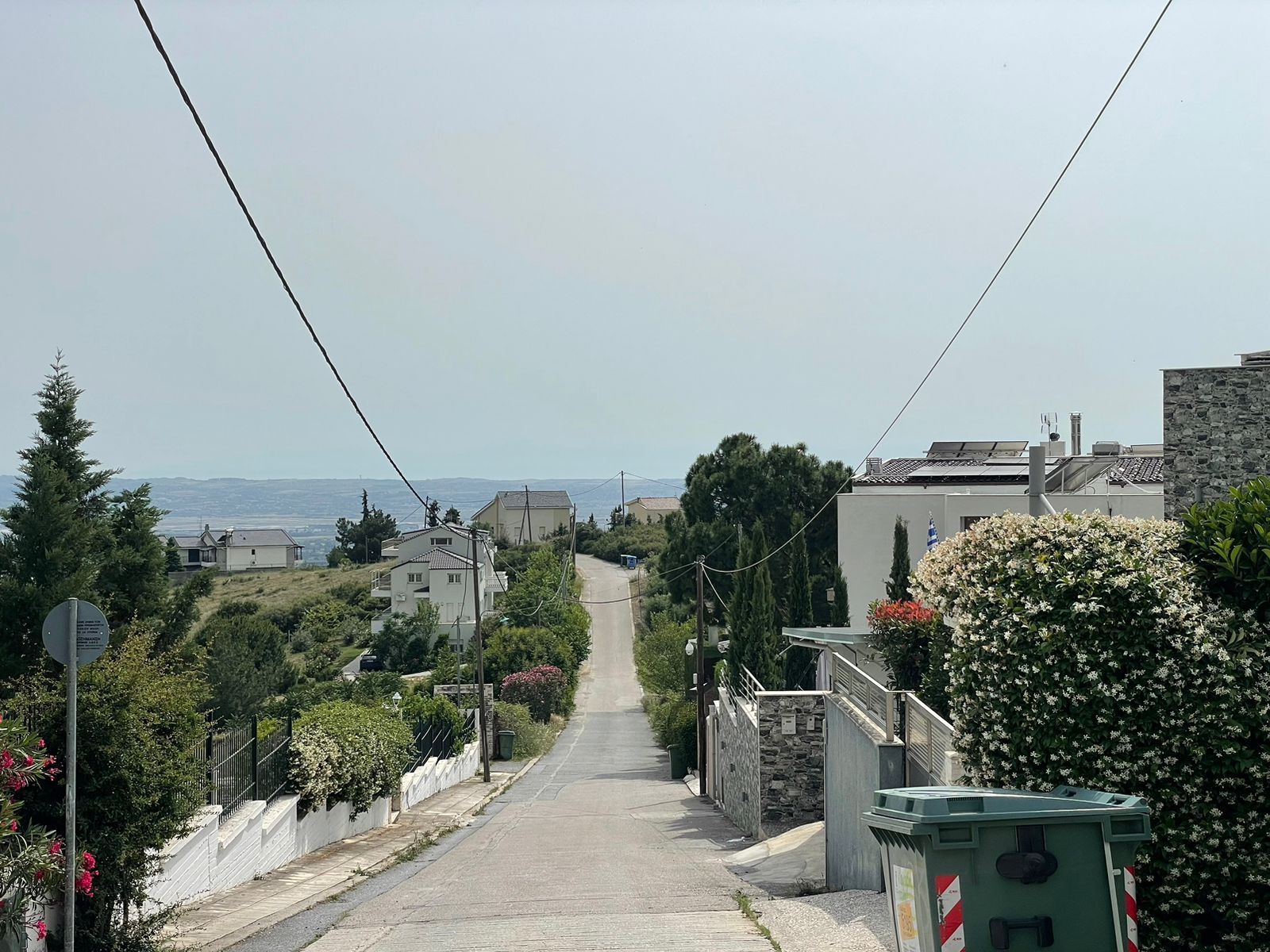 Αγροτεμάχιο 2688τ.μ.