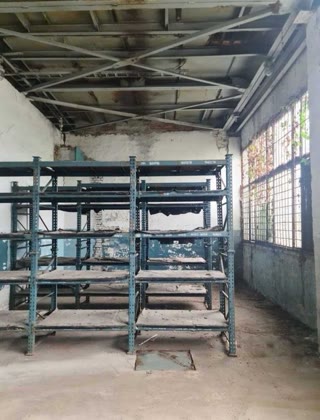 Аренда помещение под производство и склад