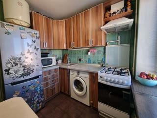Продається затишна 2к квартира на Чоколівському бульварі, Солом’янський р-н