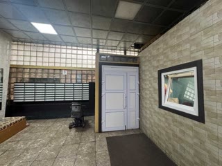 Sale of a 2-room apartment in Rusanivka