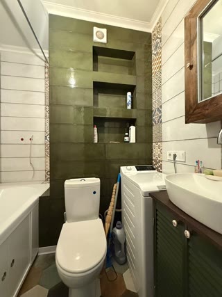 Продаж 3-кімнатної квартири в ЖК «Грюнвальд”