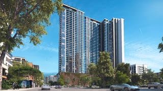 JM Towers