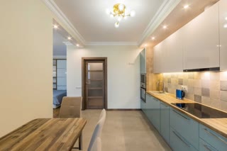Продаж 1-кімнатної квартири, ЖК “Вишиванка”, Оболонський район