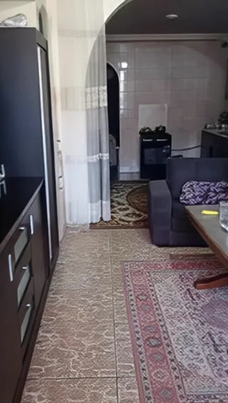 Продаётся 3-комнатная квартира в Батуми