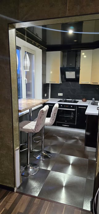 Продам 3к квартиру Салтовка, 531мкр-н