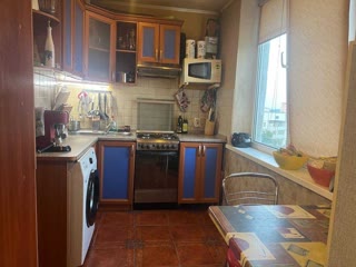 Продаж 3к квартири, метро Студентьска, Салтівка