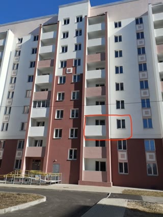 Продам 1- ком квартиру в ЖК Птичка, Салтовка