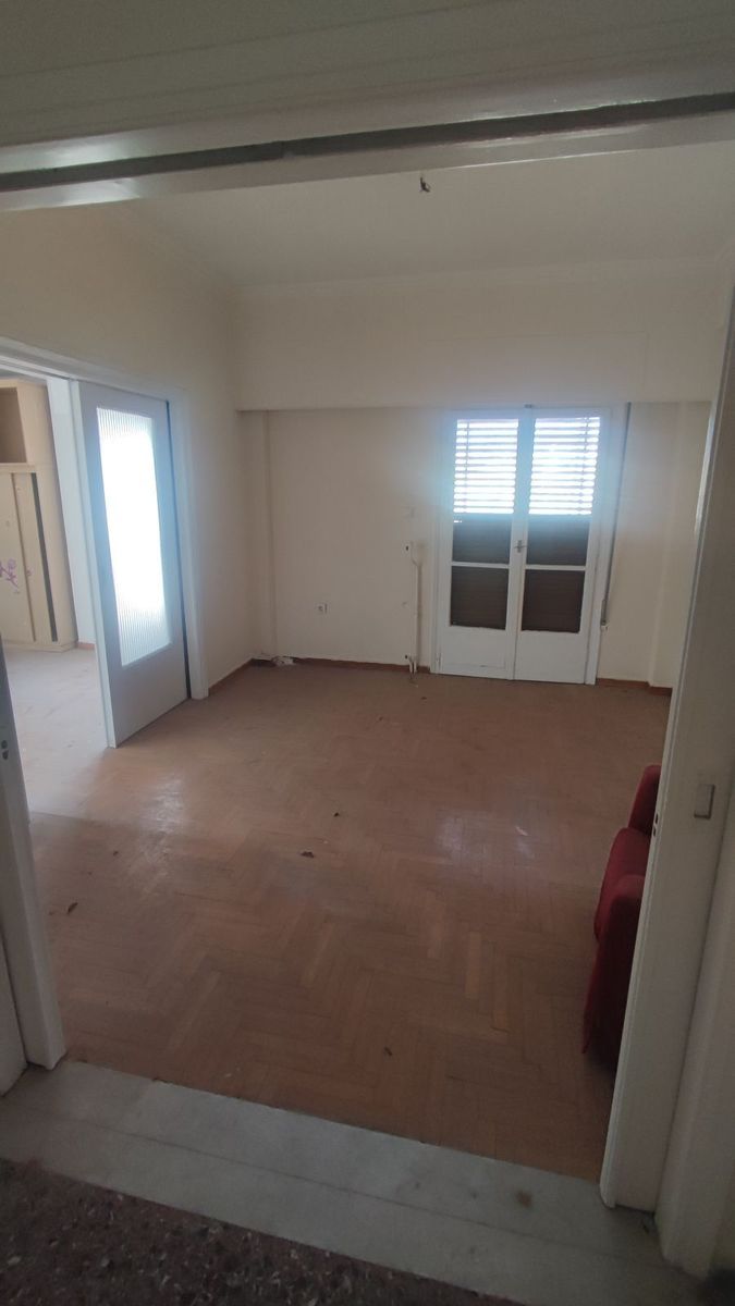 Квартира 88 м²