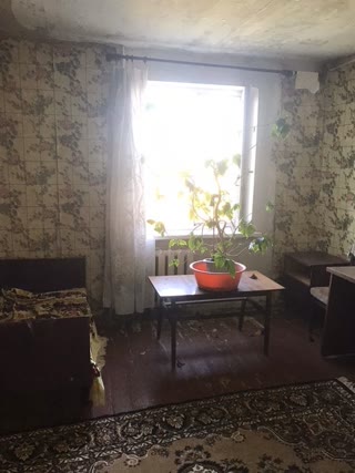 2-кімнатна квартира, 2 кімнати