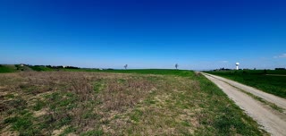 10,400 m² Parcel