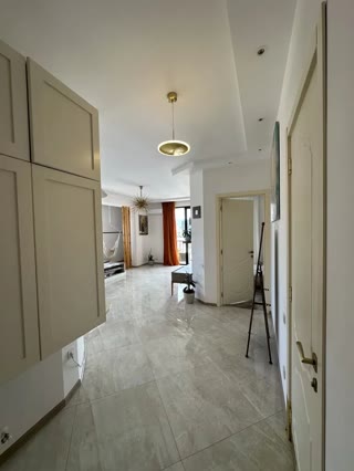 2-room apartment for rent in Vera