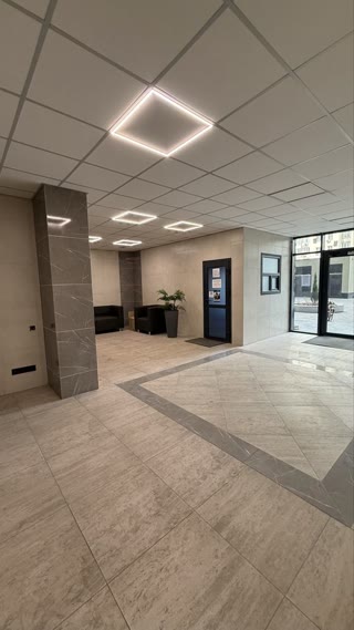 Продаж 3-кімнатної квартири Центр Київа в ЖК Delmar