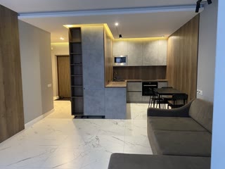 Продаж 2-кімнатної квартири в ЖК, метро Політехнічний інститут