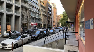 Office space for rent in Vake