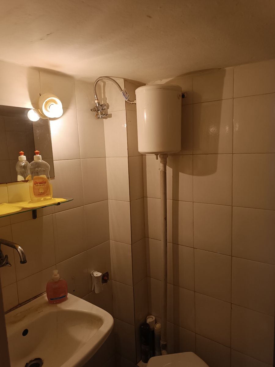 22 m² Office