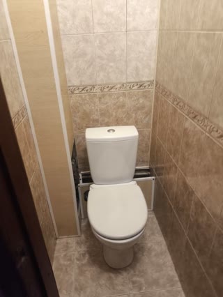 Продам 2х кімнатну квартиру мкр-н Східний