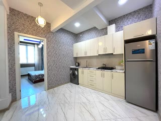 2 Room Apartment For Rent in Didube
