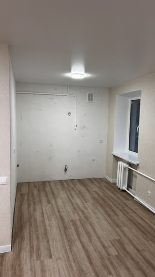 Продаж 1к квартири 33 кв. м Дарницька площа