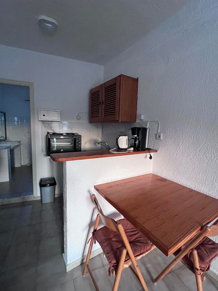 Студия, 32 м²