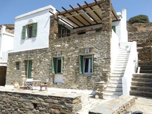 Detached House of 134 m²