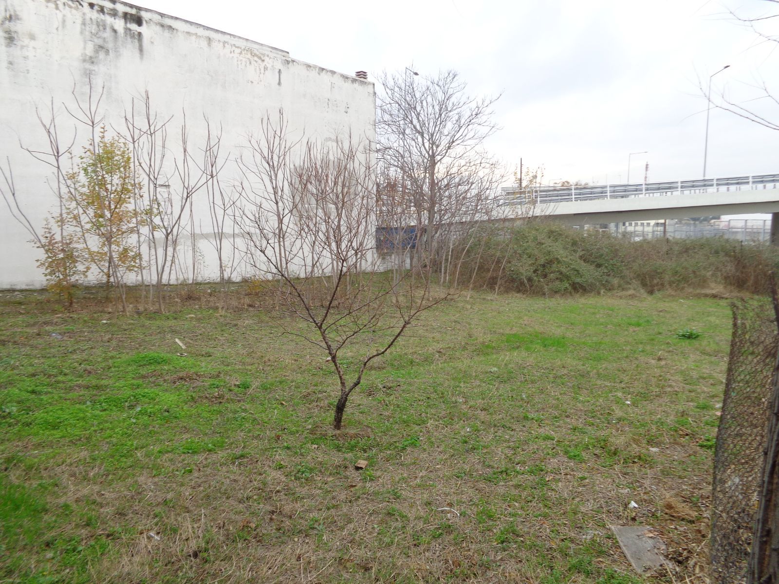Участок 344 м²