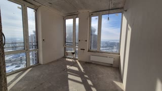 Продаж 2-кімнатної квартири на Позняках в ЖК Seven біля метро Осокорки