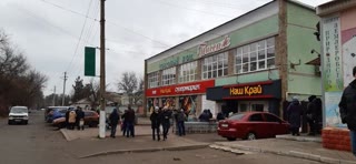 Продам помещения второго этажа торгового дома “пассаж”(