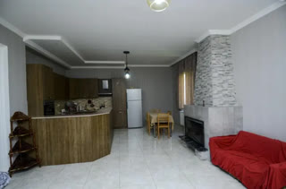 6-room private house for rent in Tabakhmela