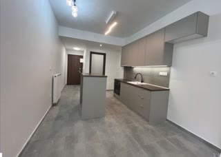 Квартира 80 м²