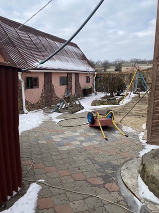 Продам дом