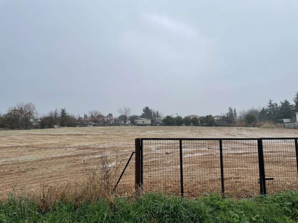 7000 m² Parcel
