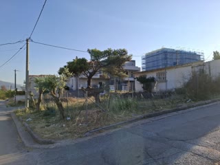 Участок 565 м²