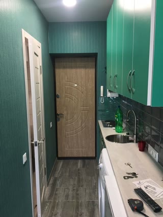Продаж 1к квартири-студії ТРЦ Французький бульвар, Салтівка