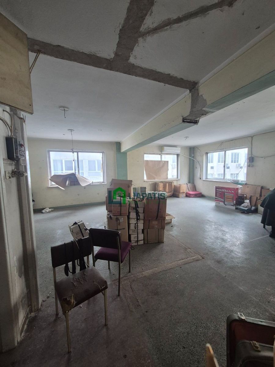99 m² Apartment