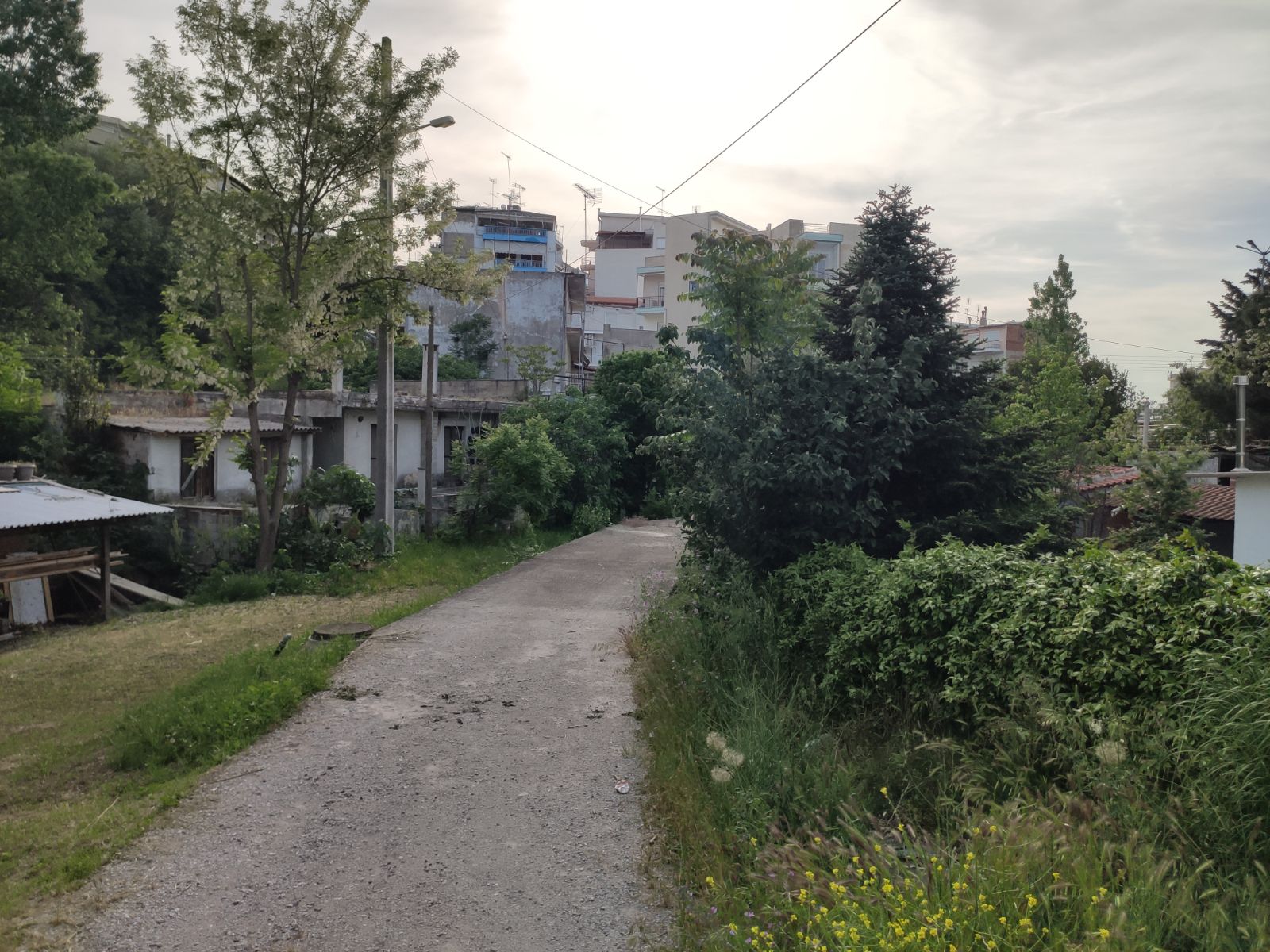 327 m² Plot