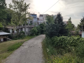 327 m² Plot