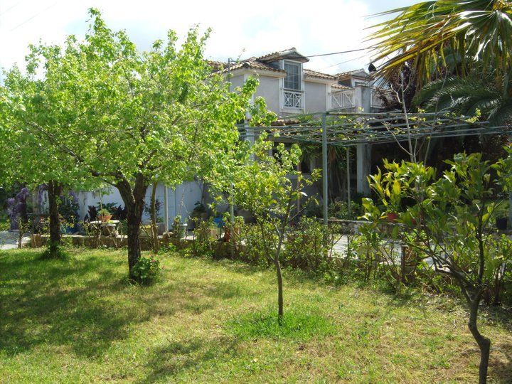 125 m² Detached house
