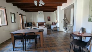 151 m² Maisonette