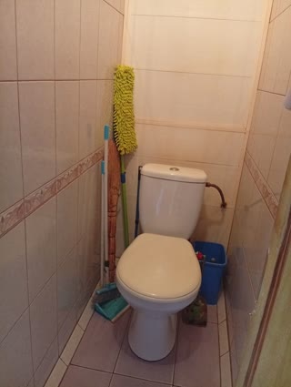 Продам 3х ком квартиру Нові Дома