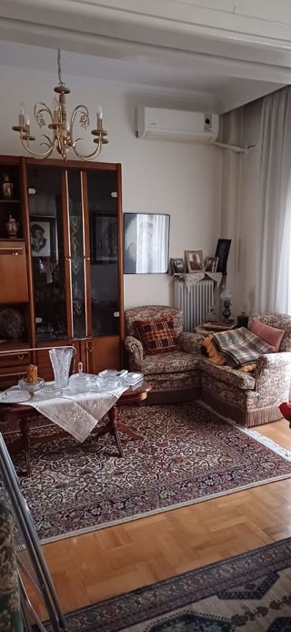 Квартира 115 м²