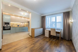 Продаж 1-кімнатної квартири, ЖК “Вишиванка”, Оболонський район